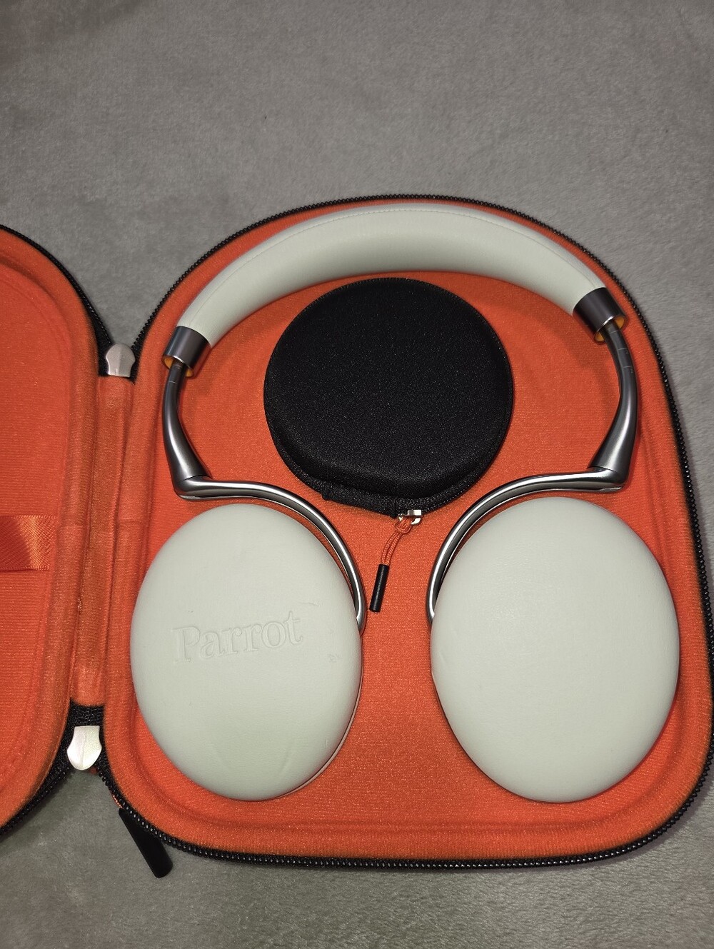 PARROT ZIK HEADPHONES